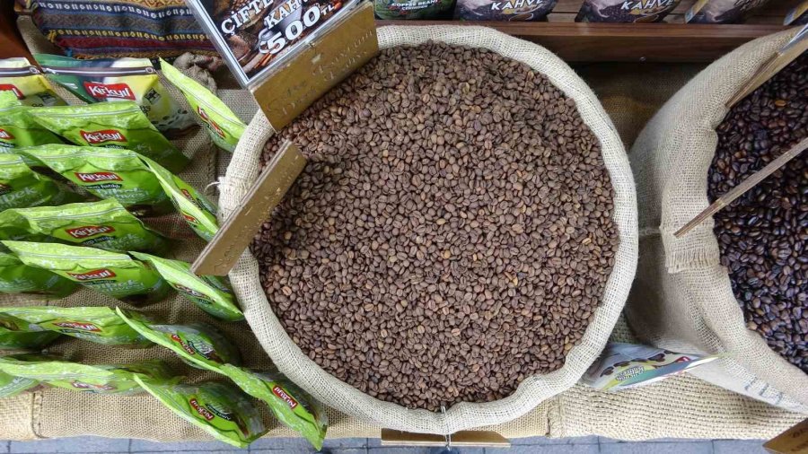 Havaların Soğumasıyla Kahveye İlgi Arttı