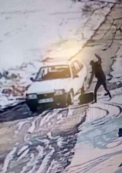 Konya’da Vahşice Çaycıyı Öldüren Zanlı ’pes’ Dedirtti