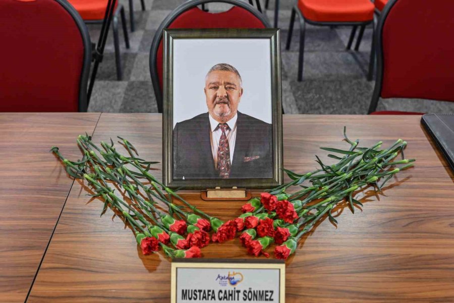 Atb Başkan Vekili Bülbül: "fırtına Ve Sağanaktan Etkilenen Üreticiye Ödenek Sunulmalı"