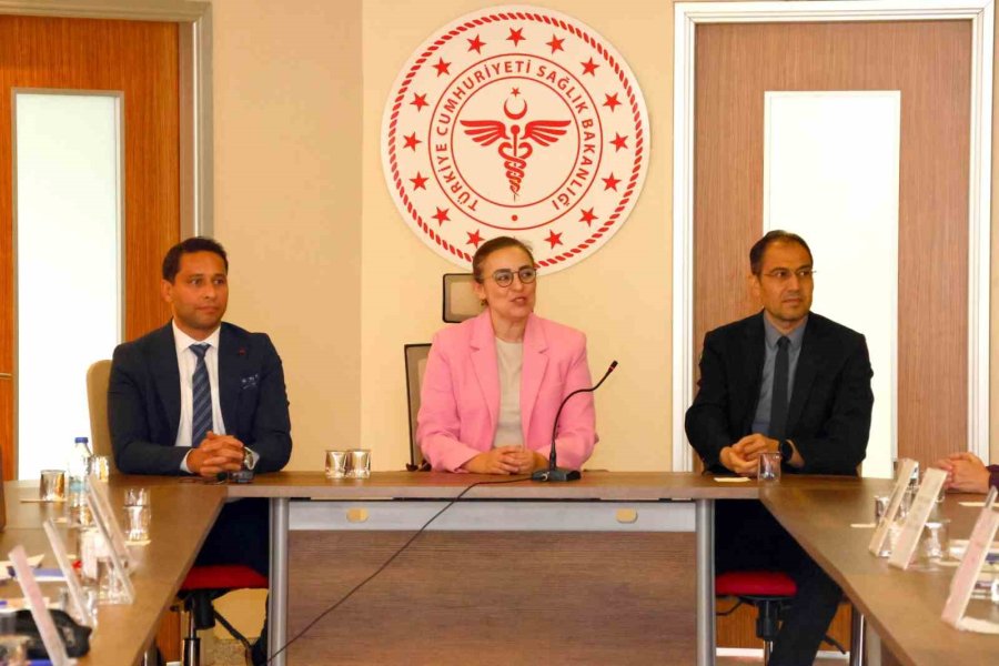 Aile Hekimliği Uyum 1. Aşama Sertifikalı Eğitim Programı Tamamlandı