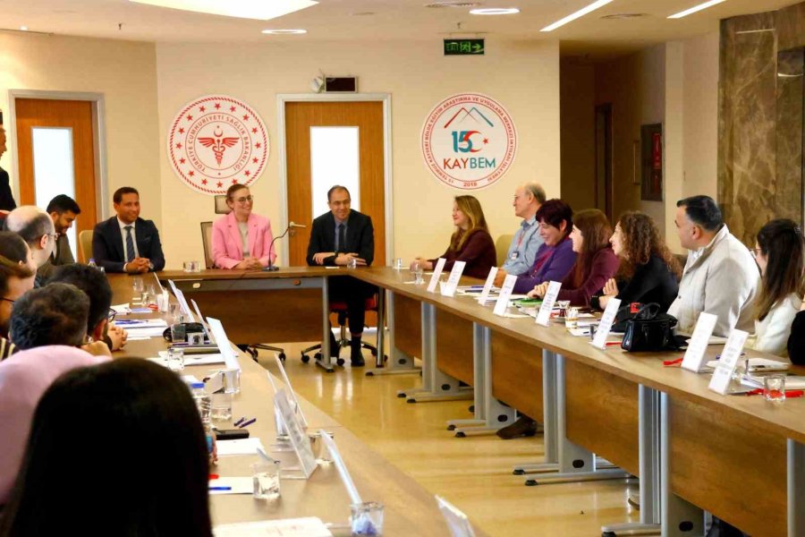 Aile Hekimliği Uyum 1. Aşama Sertifikalı Eğitim Programı Tamamlandı