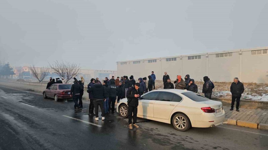 Fabrika Yangınında Ölü Sayısı 3’e Yükseldi