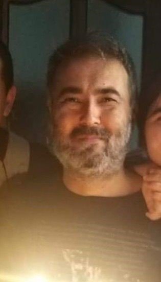 Apartman Merdiveninde Kalp Krizi Geçirip Hayatını Kaybetti