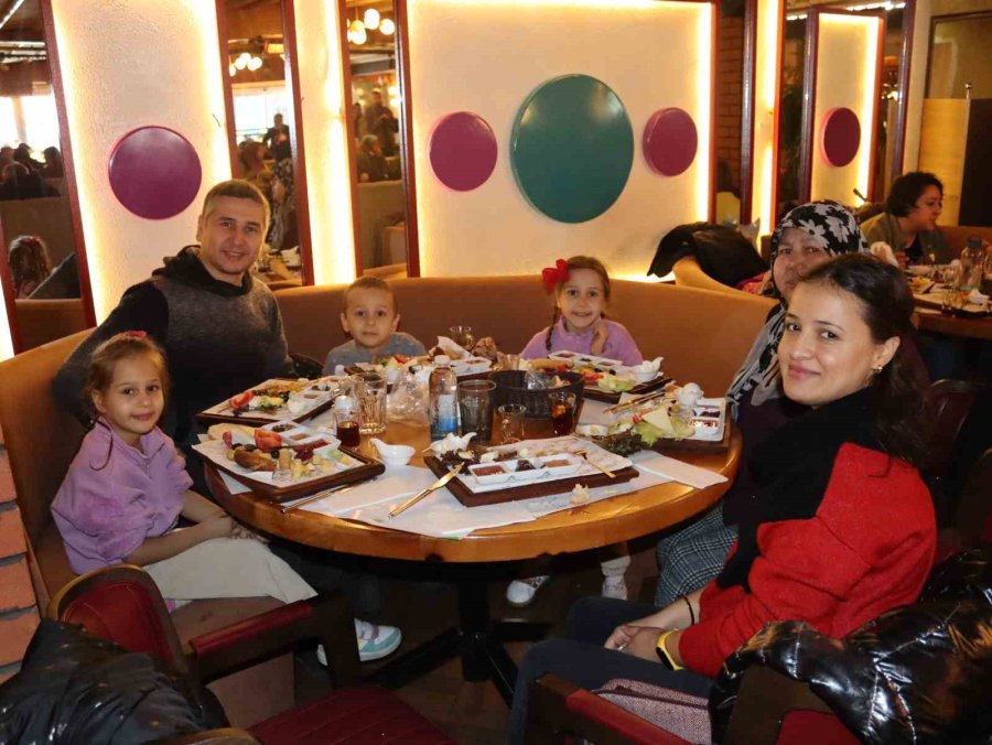 Görsem ’den 3 Aralık Dünya Engelliler Günü Etkinliği