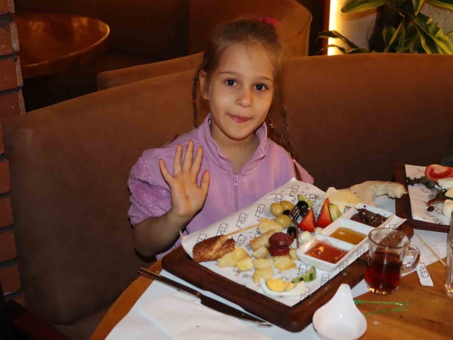 Görsem ’den 3 Aralık Dünya Engelliler Günü Etkinliği