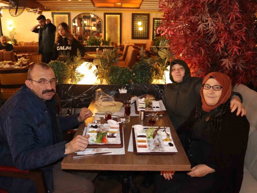 Görsem ’den 3 Aralık Dünya Engelliler Günü Etkinliği