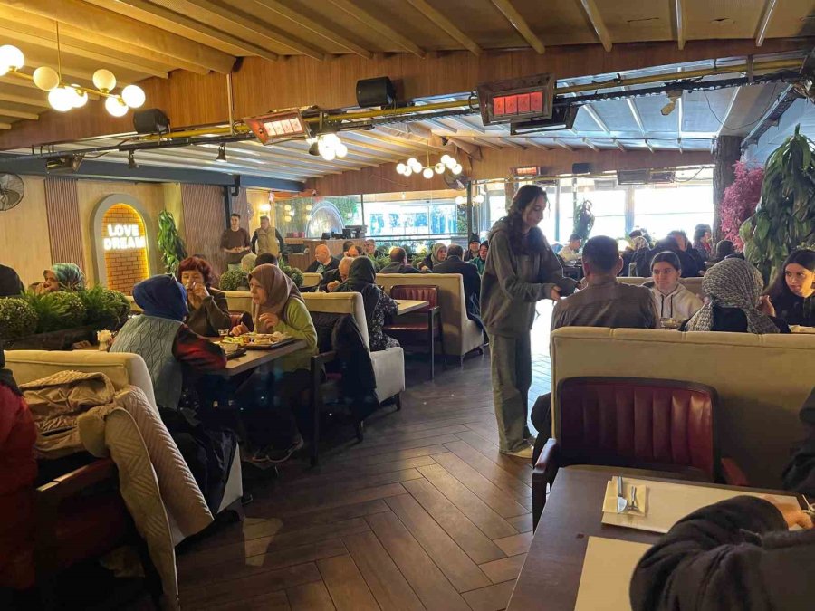 Görsem ’den 3 Aralık Dünya Engelliler Günü Etkinliği