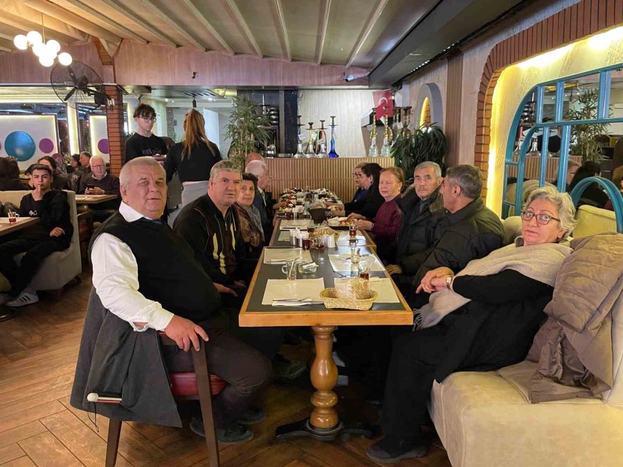 Görsem ’den 3 Aralık Dünya Engelliler Günü Etkinliği