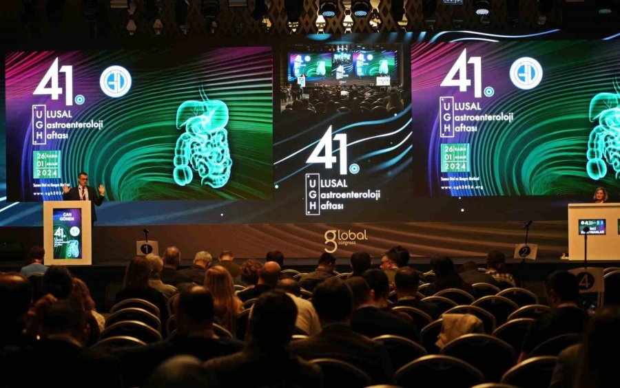 Vücuttaki İki Beynin Savaşı: "maalesef Ortadan Kaldıramıyoruz"