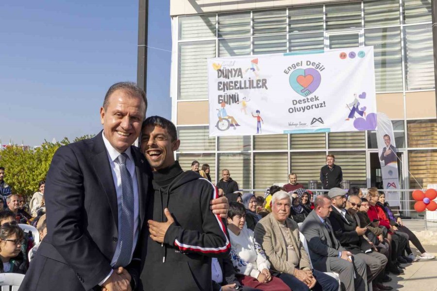 Seçer: "ilklerin Belediyesiyiz"