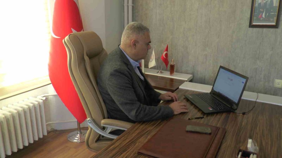 Tapuda Yeni Dönem: Eski Kimlikler Geçersiz Olacak