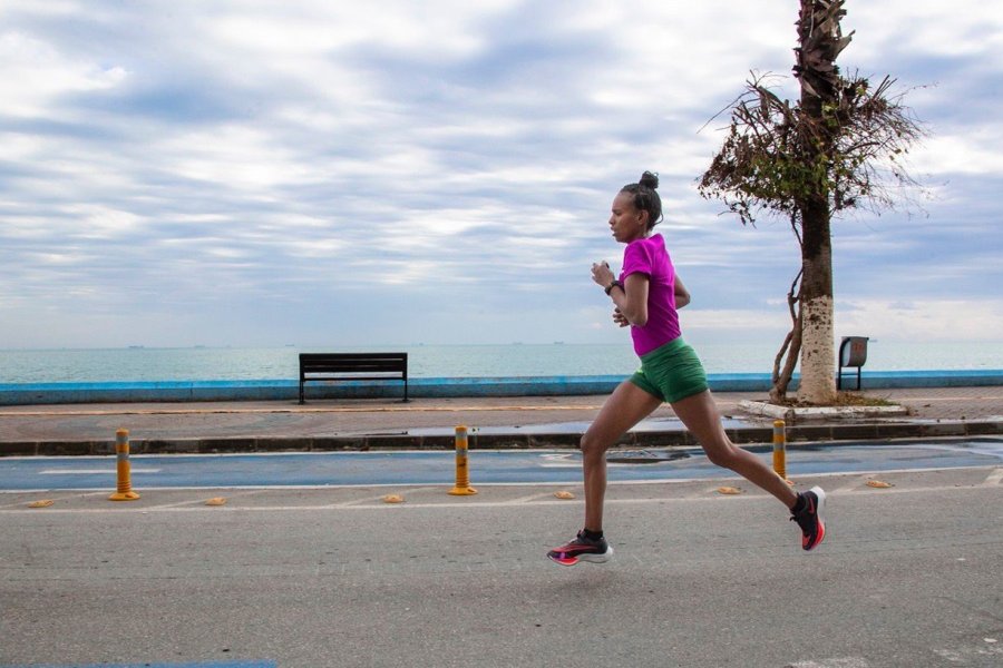 Uluslararası Mersin Maratonu, Rekor Katılımla Bu Yıl 6. Kez Koşulacak