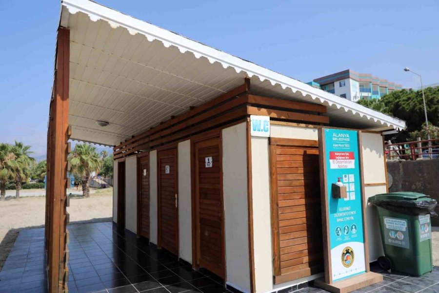 2025 Mavi Bayrak Başvuruları İçin Son Gün 16 Aralık