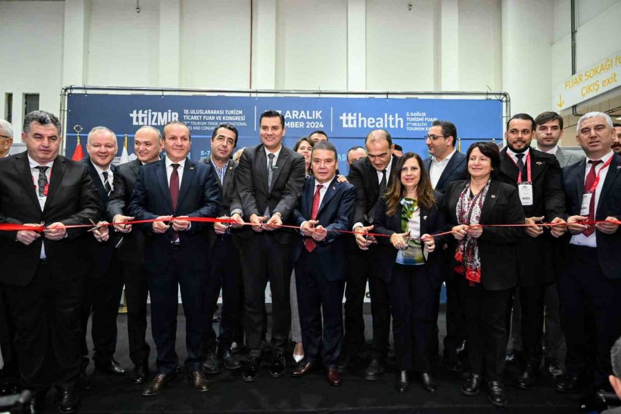 Başkan Böcek: “tanıtım Çalışmalarına Büyük Önem Veriyoruz”