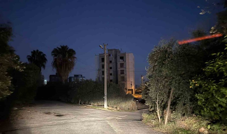 Mersin’de Amca Yeğen Kavgası Kanlı Bitti: 3 Ölü