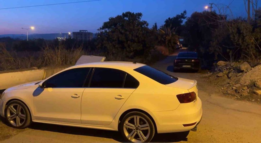 Mersin’de Amca Yeğen Kavgası Kanlı Bitti: 3 Ölü