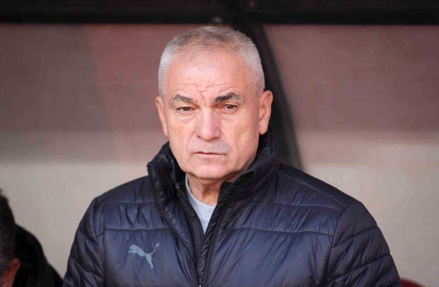 Ziraat Türkiye Kupası: Hatayspor: 5 - Osmaniyespor: 0