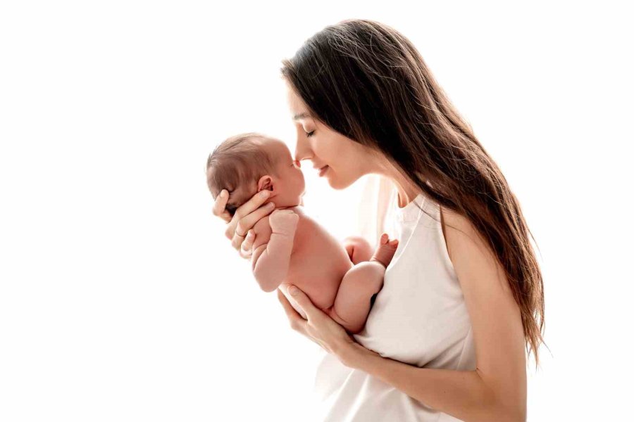 Doğal Doğum Hem Anne Hem Bebek Sağlığı İçin Çok Faydalı