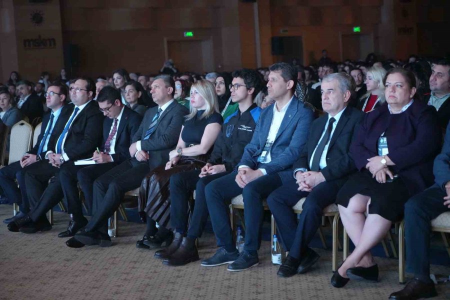 Teknoloji Yatırımları Pandemi Öncesi 10 Yılı Aştı: 709 Milyon Dolarlık Rekor