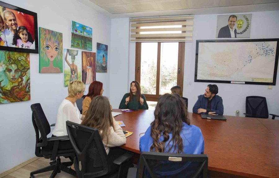 Sosyal Politikalar Ofisi, Her Kesime Kapılarını Açık Tutuyor