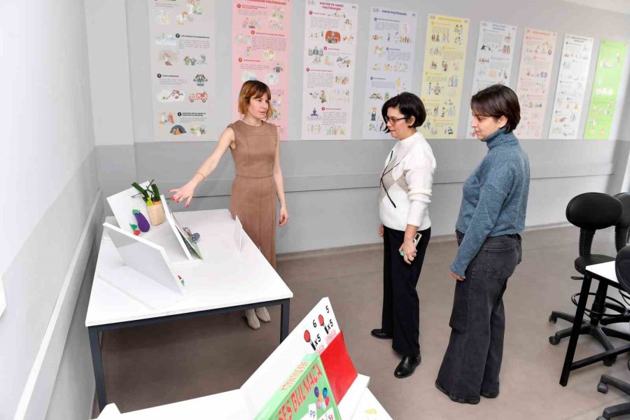 Sosyal Politikalar Ofisi, Her Kesime Kapılarını Açık Tutuyor