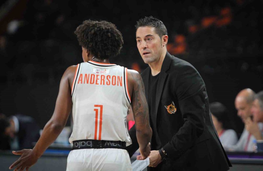 Kadınlar Basketbol Süper Ligi: Çbk Mersin: 79 - Melikgazi Kayseri Basketbol: 73