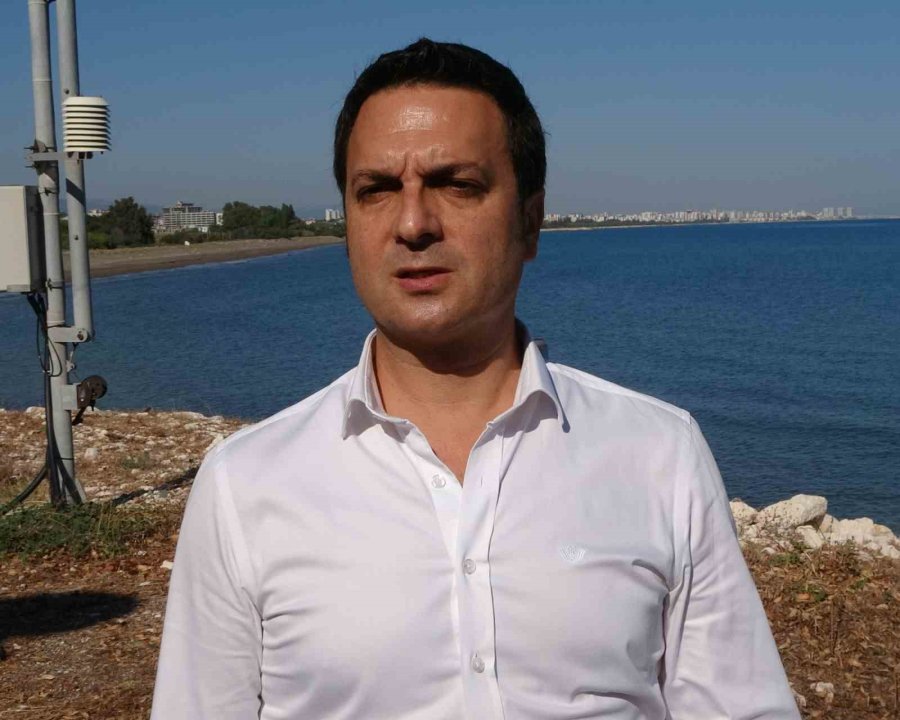 Akdeniz’de Oksijen Seviyesini Düşüren Kirlilik: Mersin Ve İskenderun Körfezleri Öne Çıkıyor