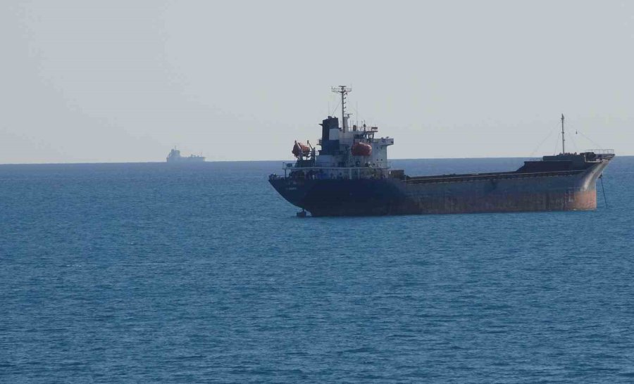 Akdeniz’de Oksijen Seviyesini Düşüren Kirlilik: Mersin Ve İskenderun Körfezleri Öne Çıkıyor