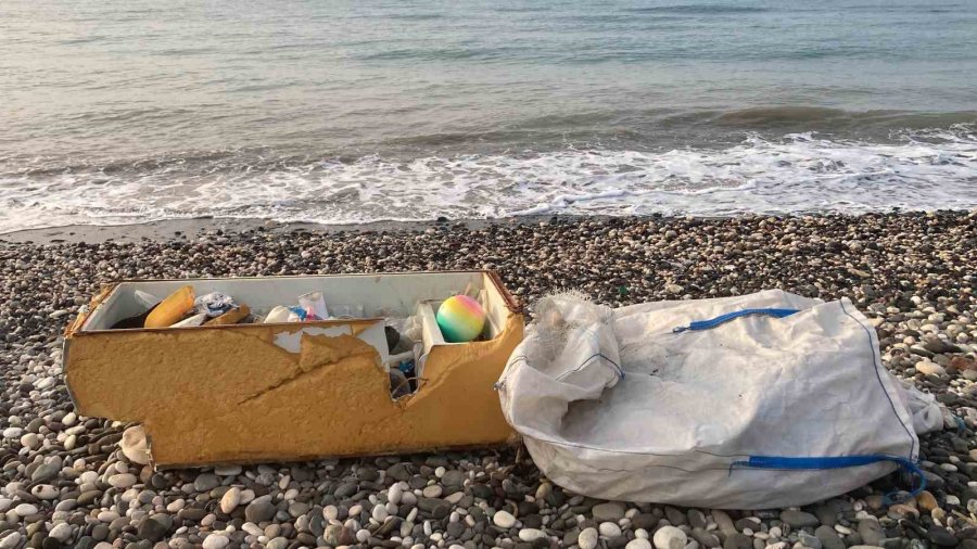 Akdeniz’de Oksijen Seviyesini Düşüren Kirlilik: Mersin Ve İskenderun Körfezleri Öne Çıkıyor