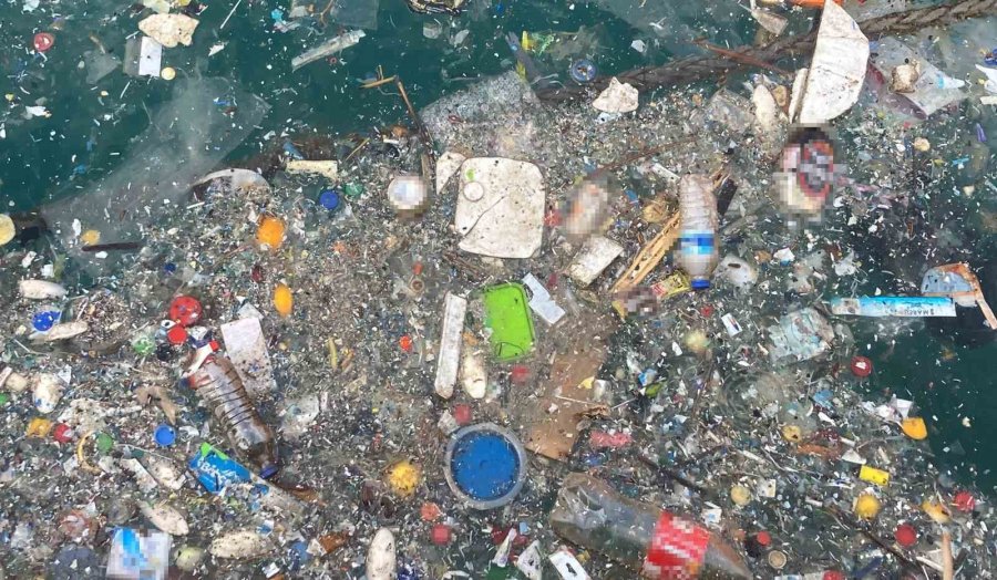 Akdeniz’de Oksijen Seviyesini Düşüren Kirlilik: Mersin Ve İskenderun Körfezleri Öne Çıkıyor