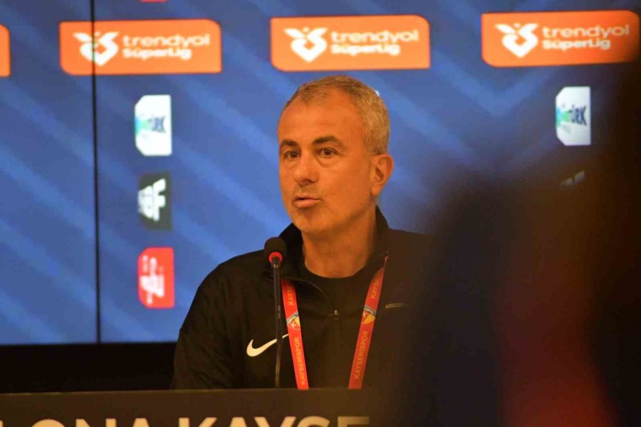 Sefer Yılmaz: "bu Galibiyetlerin Devamı Gelecek"