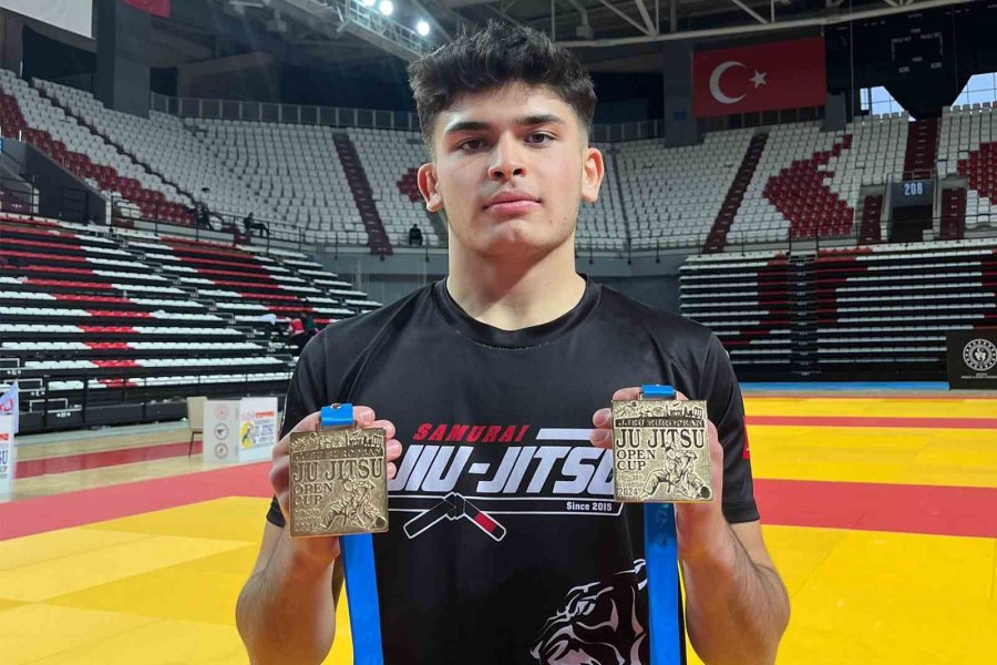 Alkü Öğrencisi, Avrupa Kupası Şampiyonu Oldu