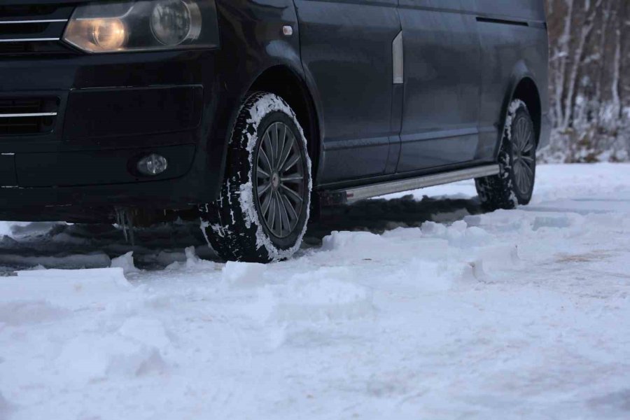 Kış Aylarında Araç Kullanımı İle İlgili Hayati Tavsiyeler