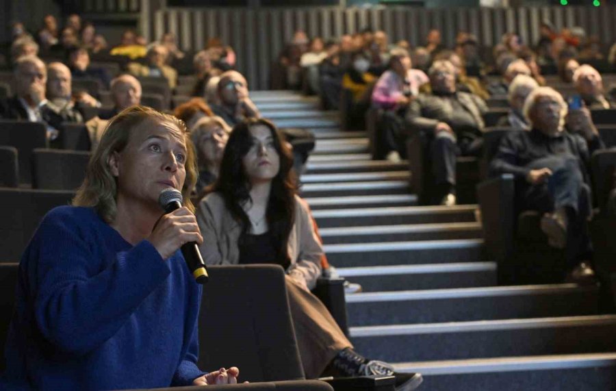 Başkan Uysal’dan Planlama Vurgusu