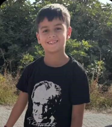 Mersin’de Koca Vahşeti Devam Etti: Önceki Gün Karısını, Dün De Çocuğunu Öldürdü