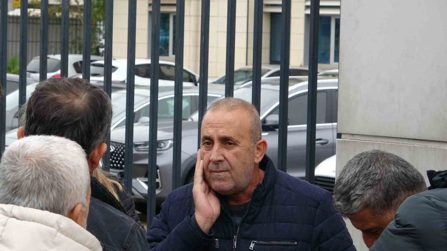 Aracın Çarparak Kaçtığı Yaya Hayatını Kaybetti