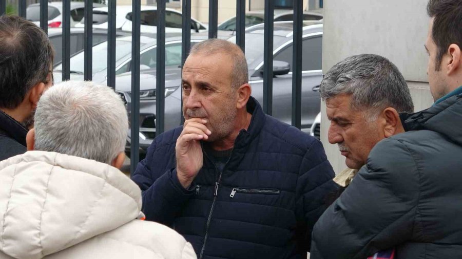 Aracın Çarparak Kaçtığı Yaya Hayatını Kaybetti