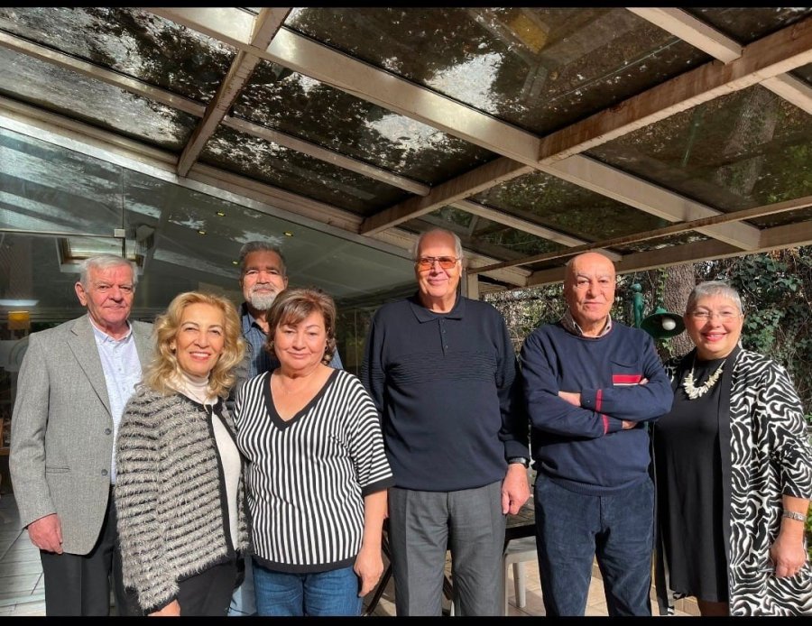 Eskişehir’de Özel Gereksinimli Çocukların Aileleri Kahvaltıda Buluşarak Kaynaştılar