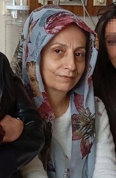 Mersin’de Koca Vahşeti Devam Etti: Önceki Gün Karısını, Dün De Çocuğunu Öldürdü