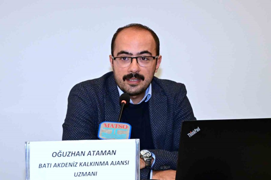 Matso’da Gündem Sürdürülebilir Turizm