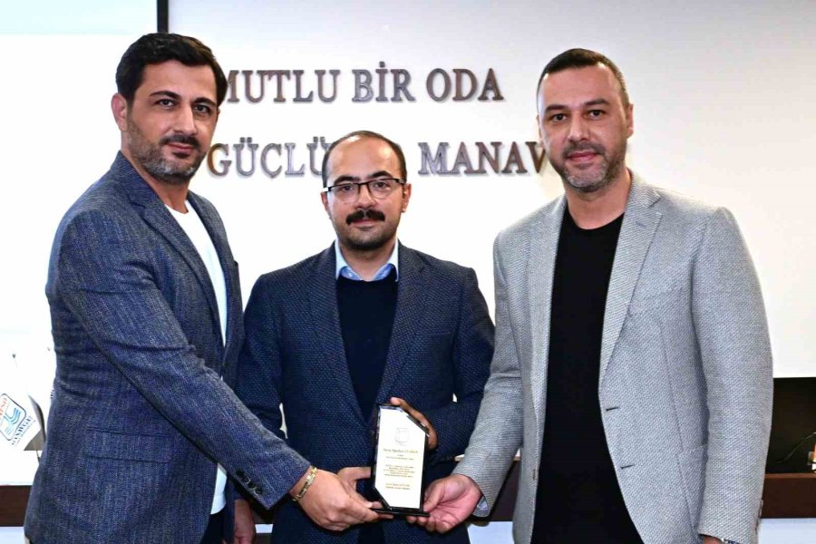 Matso’da Gündem Sürdürülebilir Turizm