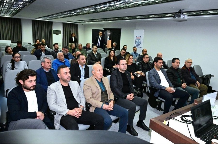 Matso’da Gündem Sürdürülebilir Turizm