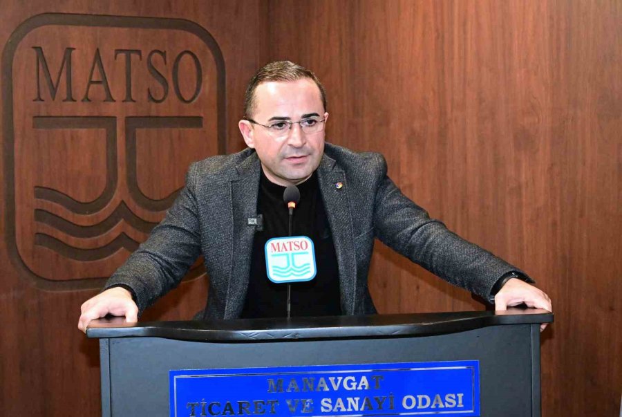 Matso’da Gündem Sürdürülebilir Turizm