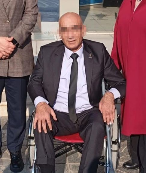 Mersin’de Koca Vahşeti Devam Etti: Önceki Gün Karısını, Dün De Çocuğunu Öldürdü