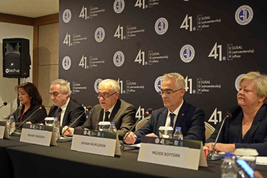 Türkiye Obezitede Abd İle Yarışıyor: "toplumun Üçte Biri Obez"