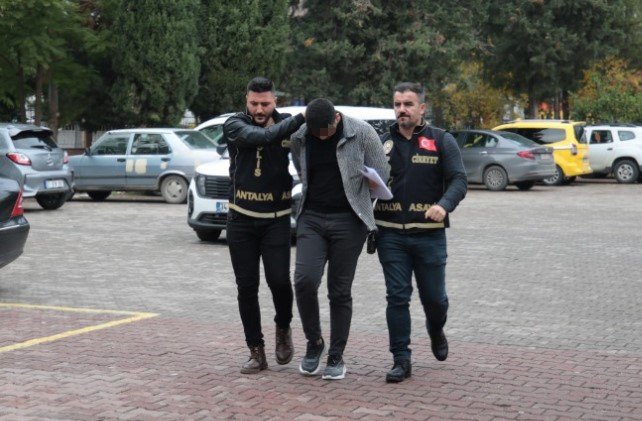 Borç Tartışması Sonrası Kalp Krizi Geçirerek Hayatını Kaybetti