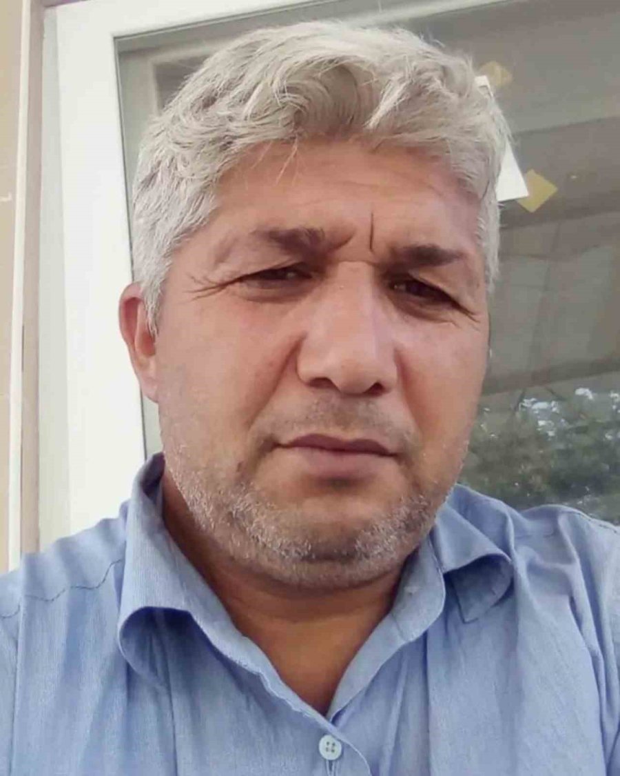 Borç Tartışması Sonrası Kalp Krizi Geçirerek Hayatını Kaybetti