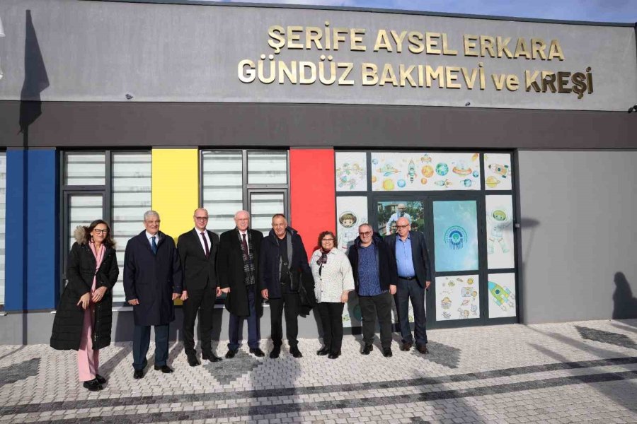 Odunpazarı Belediyesi’ne Bosna Hersek’ten Övgü