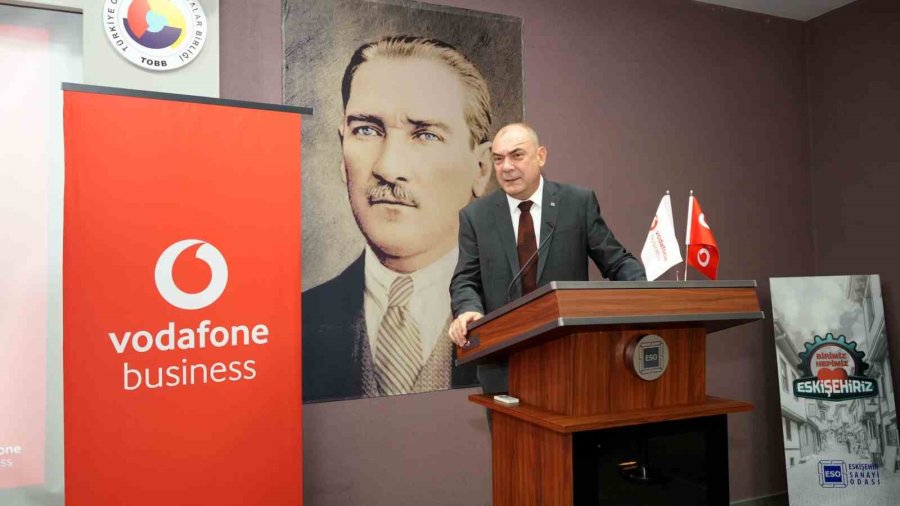 Teknoloji Zirvesi Yoğun Katılımla Gerçekleştirildi