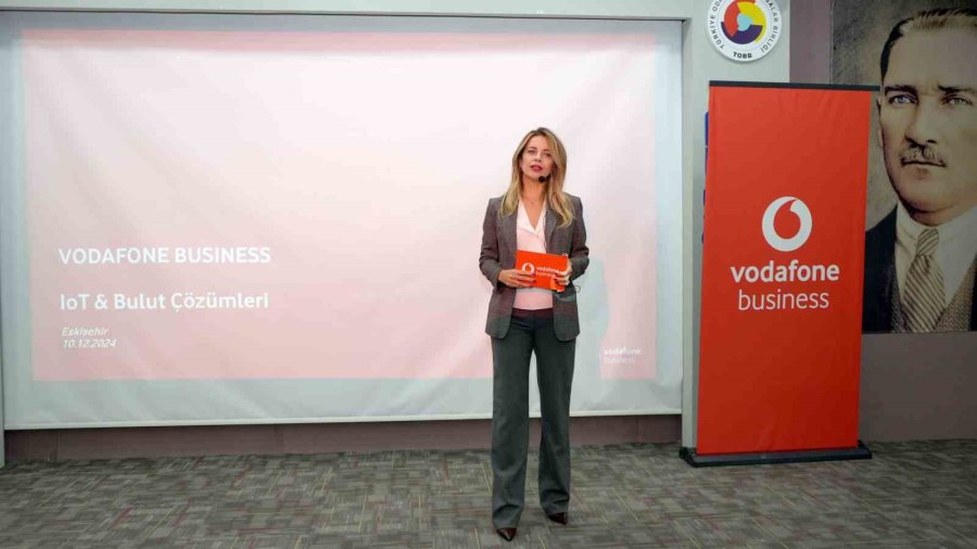 Teknoloji Zirvesi Yoğun Katılımla Gerçekleştirildi